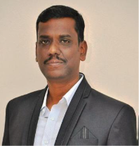 Dr. ARULIAH RAJASEKAR