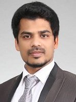Dr. MUBARAK ALI DAVOOD BASHA