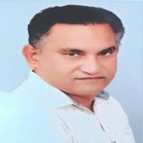 Dr. N. MANOHARAN