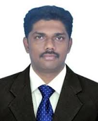 Dr. P. KUMAR