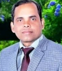 Dr. PRAKASH KUMAR SARANGI