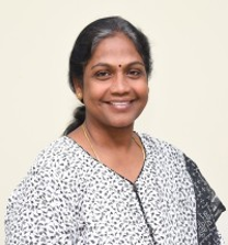 Dr. NAGALAKSHMI R